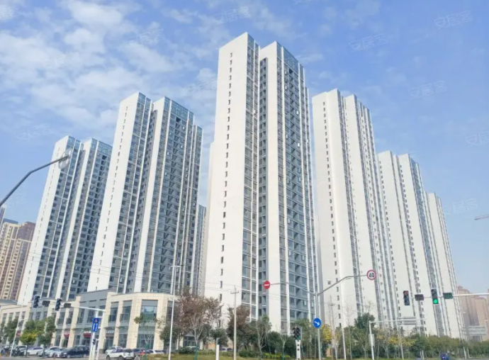 民(min)髮(fa)·東(dong)津(jin)世(shi)紀城(cheng)